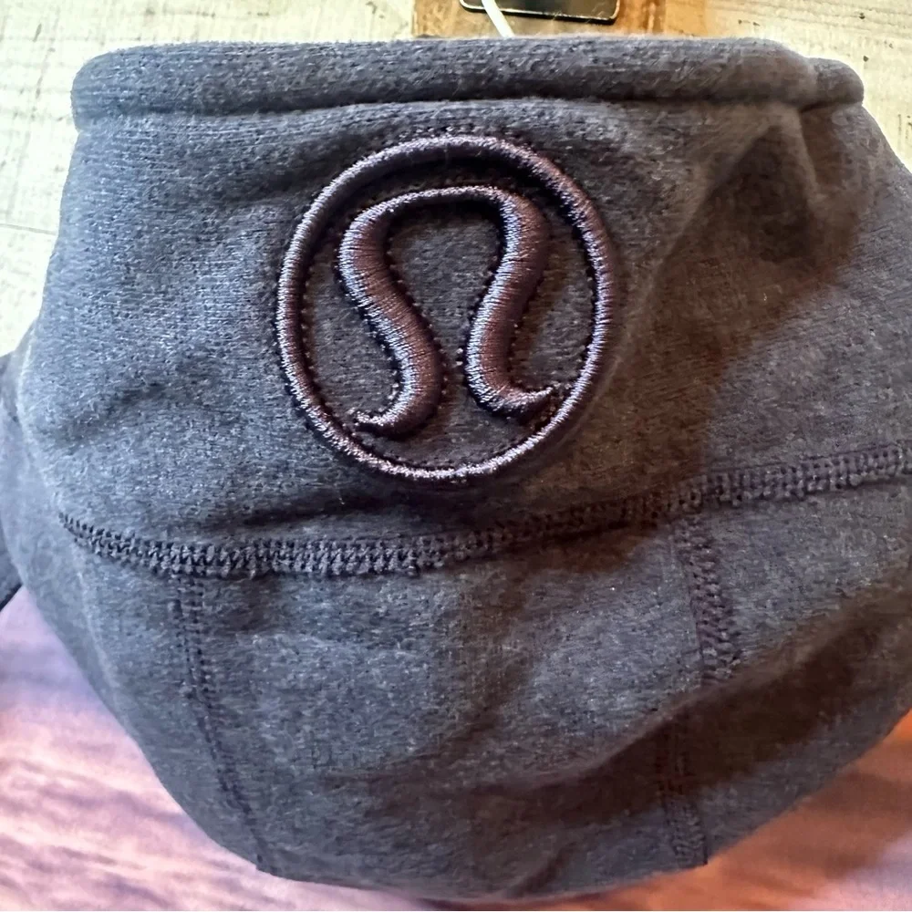 Lululemon Scuba Hoodie II Heathered Cadet Blue / Cadet Blue / Beachscape Multi 8